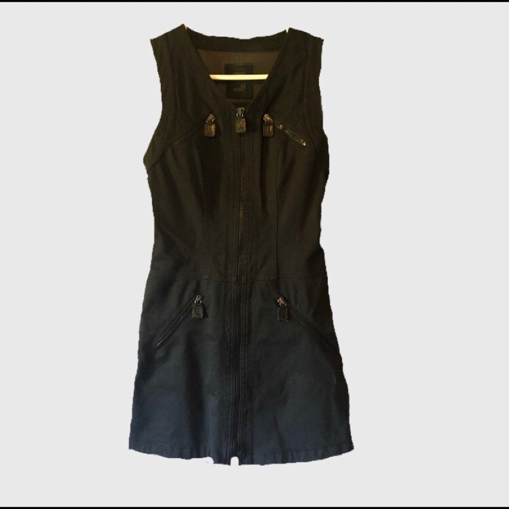 Fendi Mini Dress